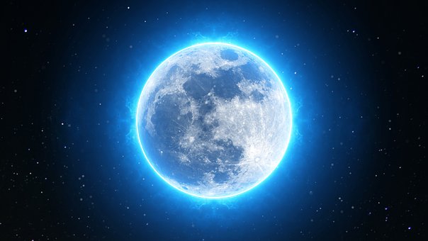 月に願いを掛ける 満月に願い事をすると どんどん叶って幸せになって行くんだよ 誰でも希望を現実化する 願い事を叶えるおまじない